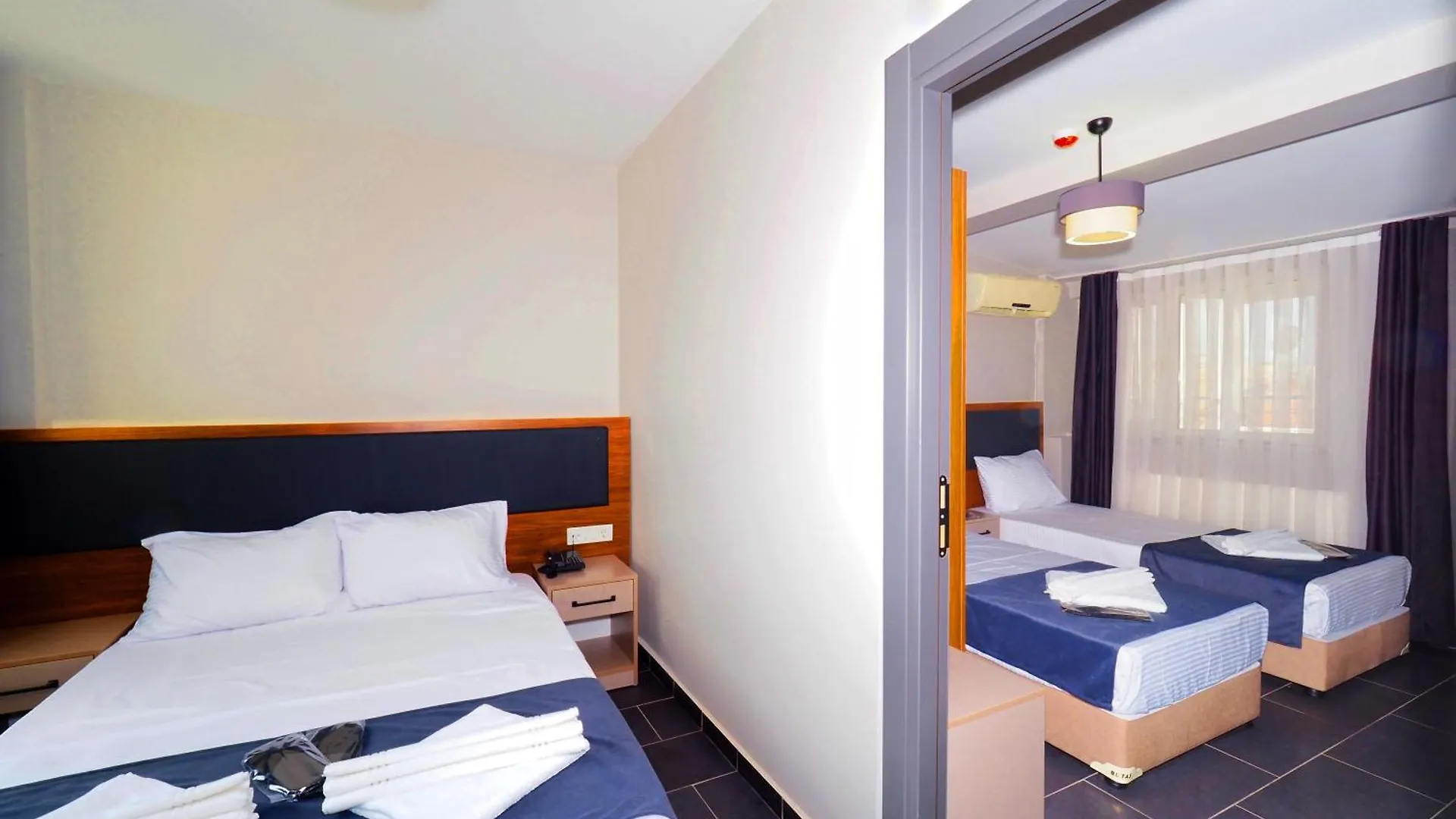 Diamond Hotel Old City Istanbul