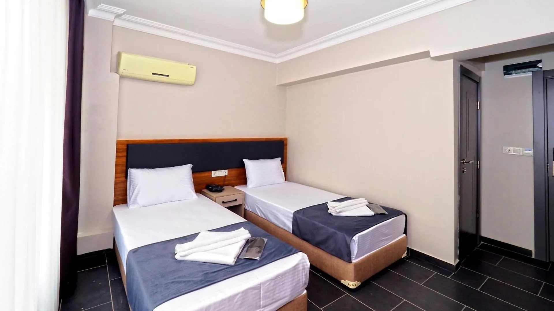 Diamond Hotel Old City イスタンブール
