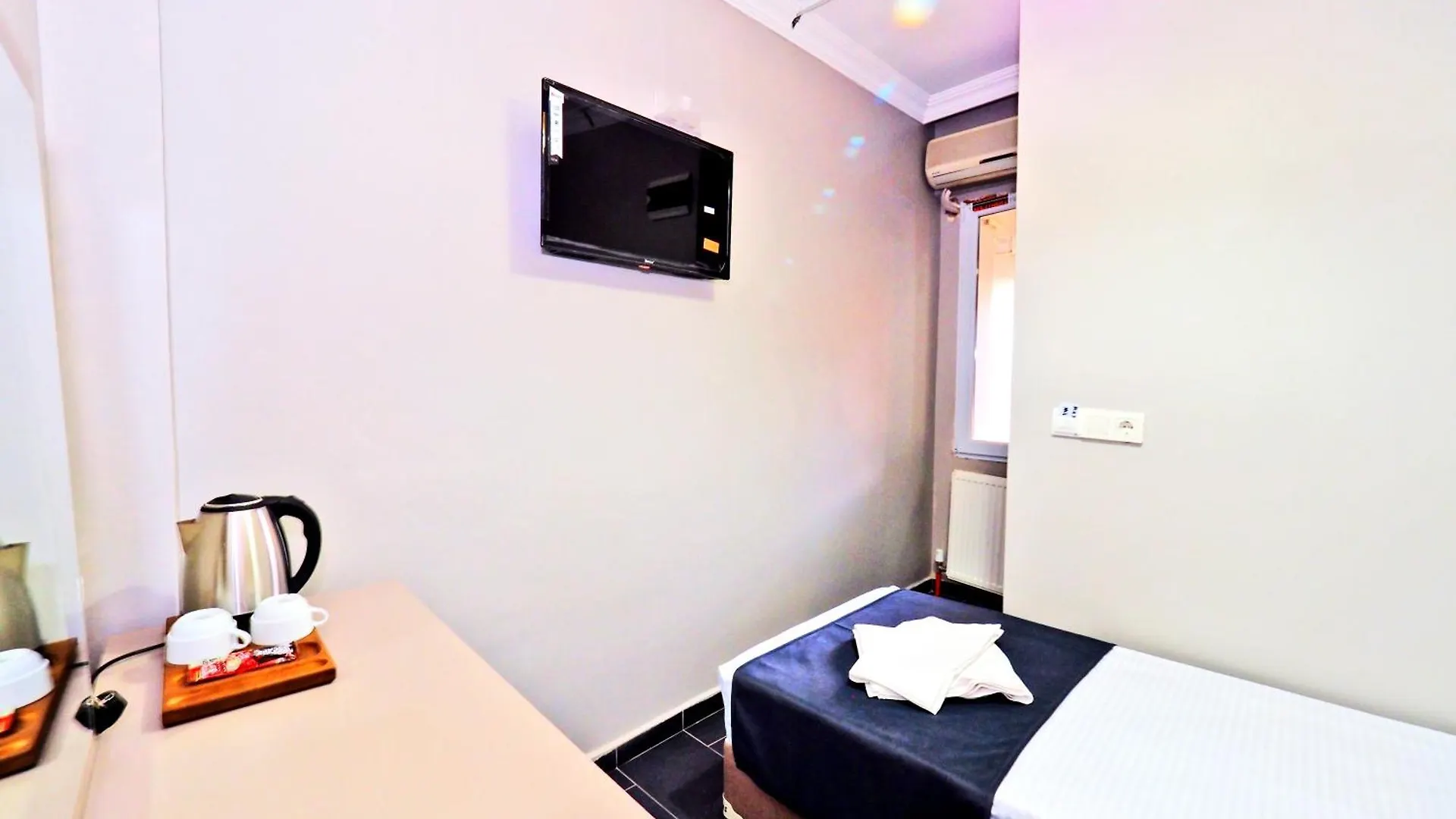 Diamond Hotel Old City イスタンブール