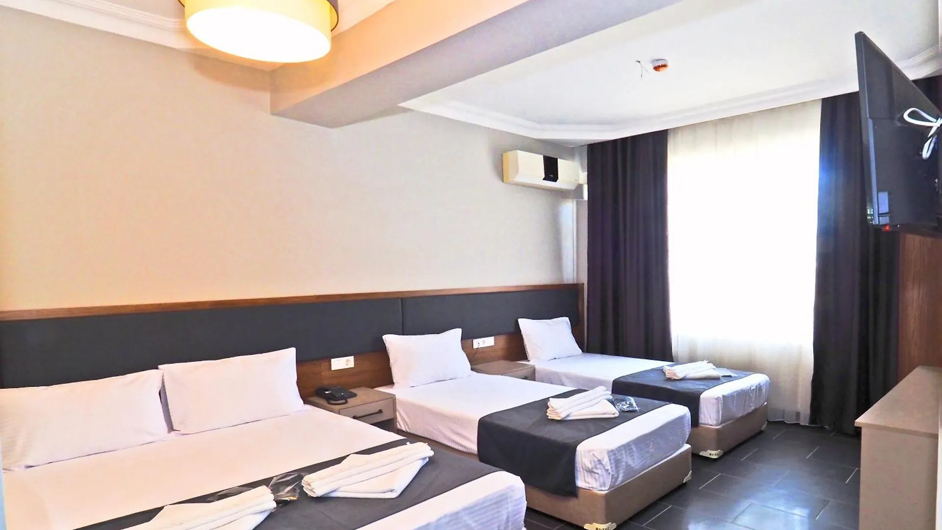 Diamond Hotel Old City イスタンブール トルコ