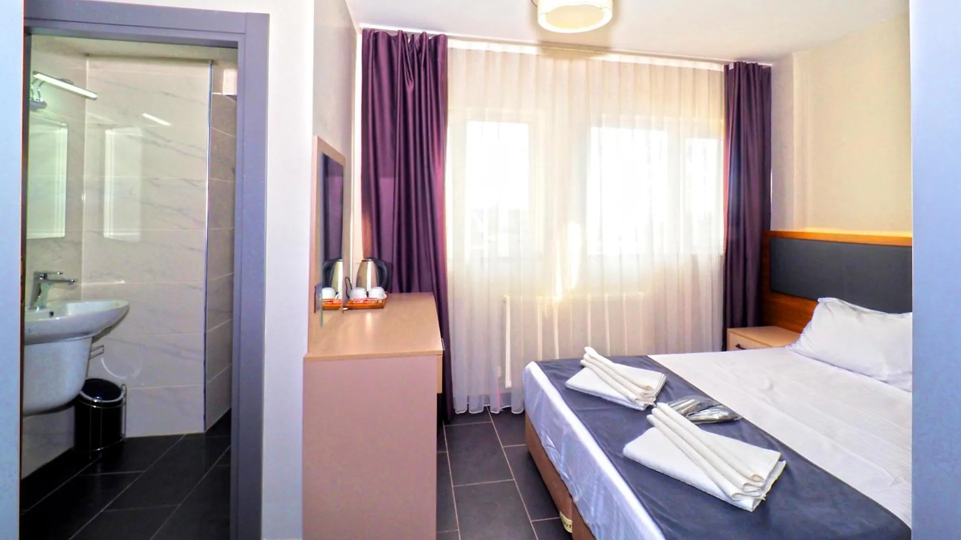 Diamond Hotel Old City イスタンブール 3*,  トルコ