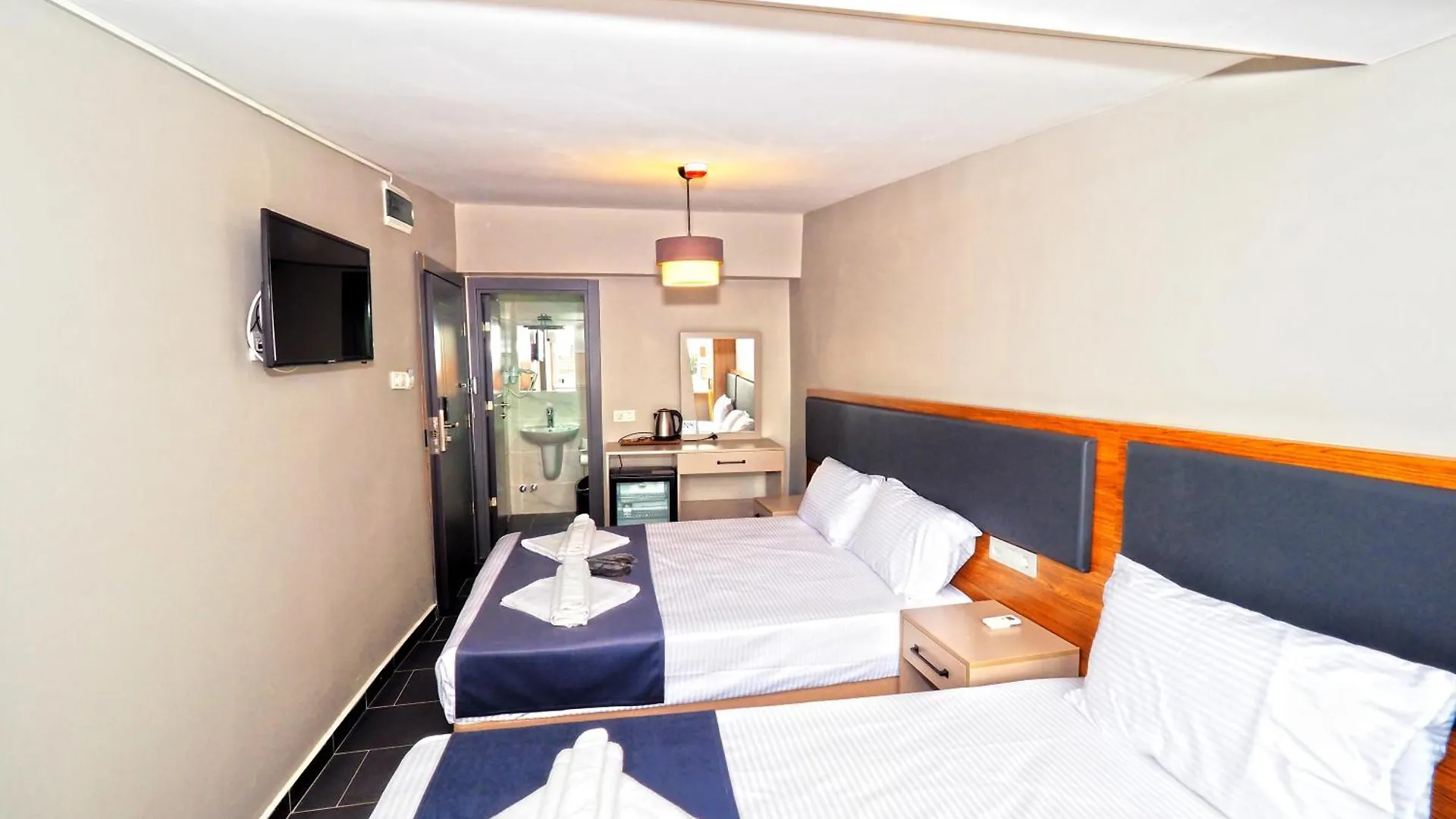 Diamond Hotel Old City イスタンブール