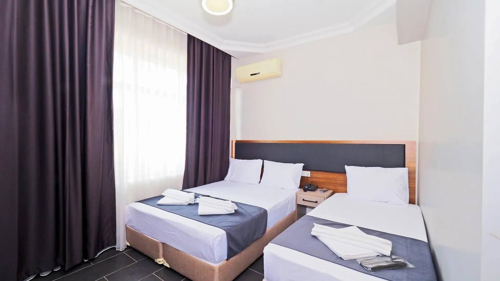 Diamond Hotel Old City イスタンブール