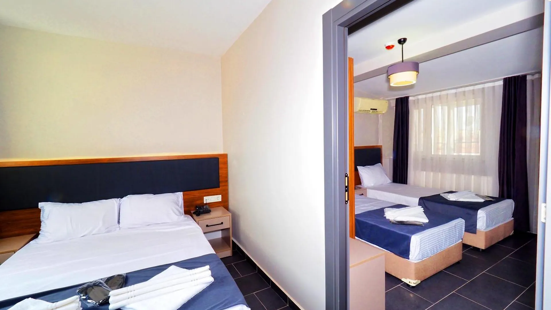 Diamond Hotel Old City イスタンブール