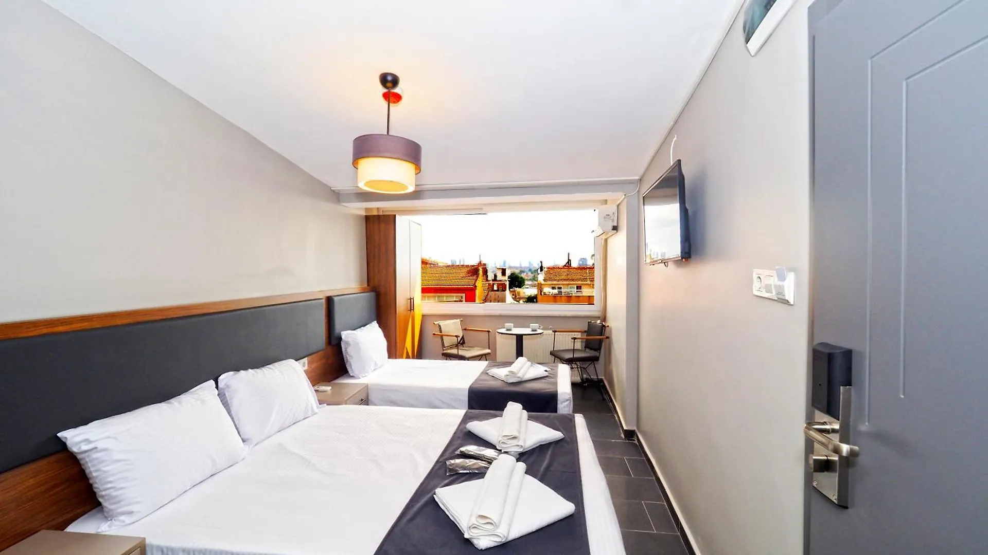 Diamond Hotel Old City イスタンブール