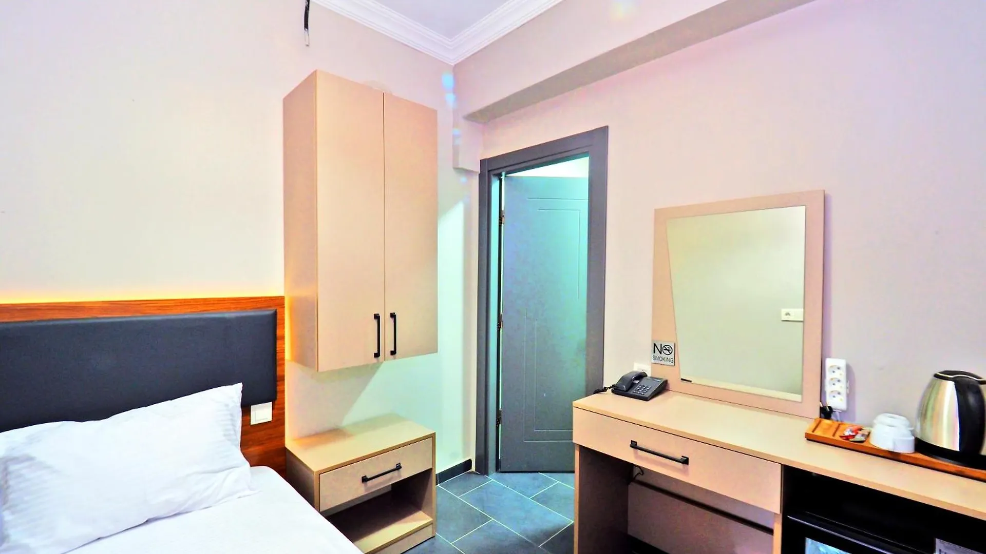 Diamond Hotel Old City Istanbul 3*,