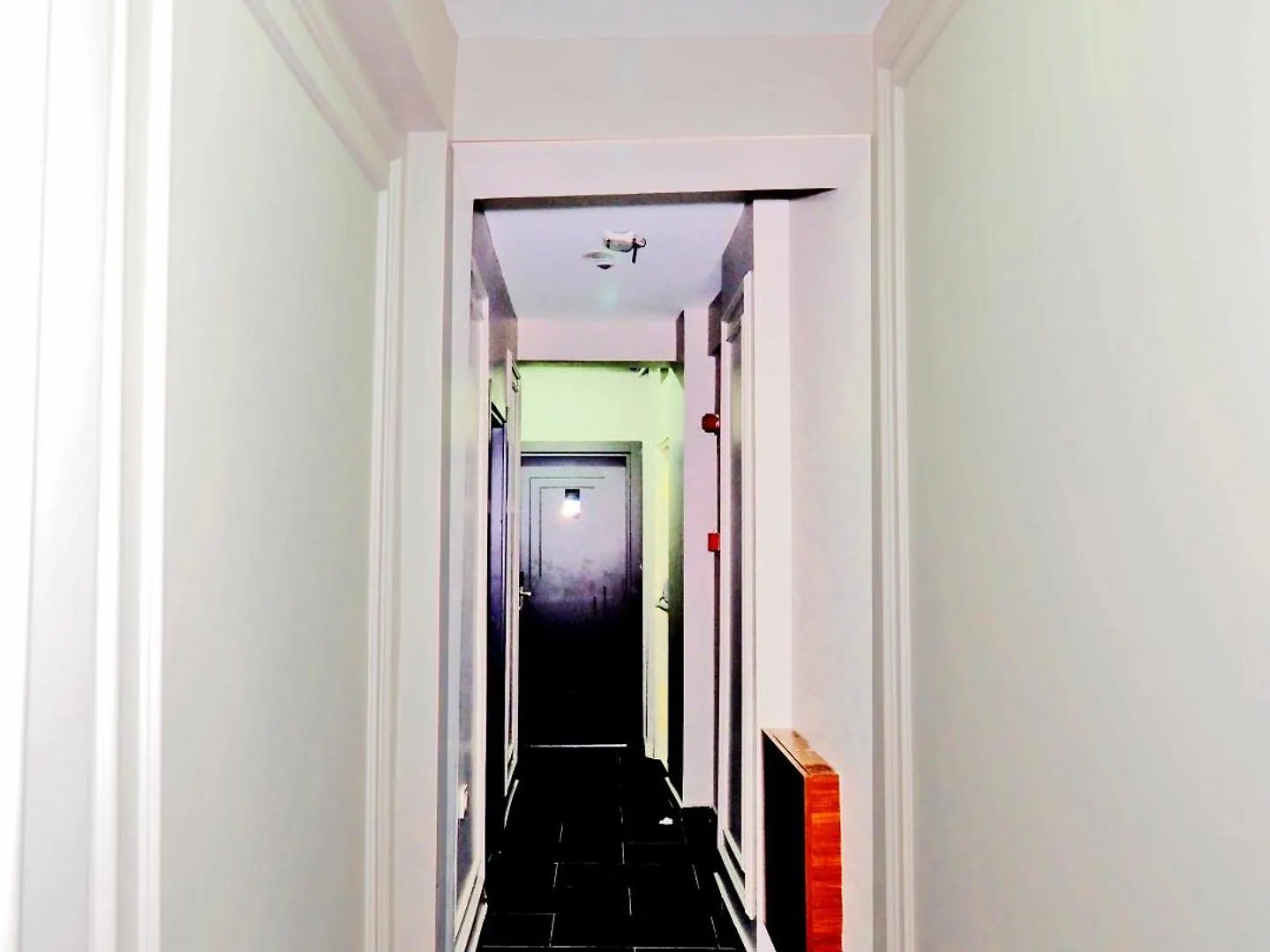 Diamond Hotel Old City Istanbul