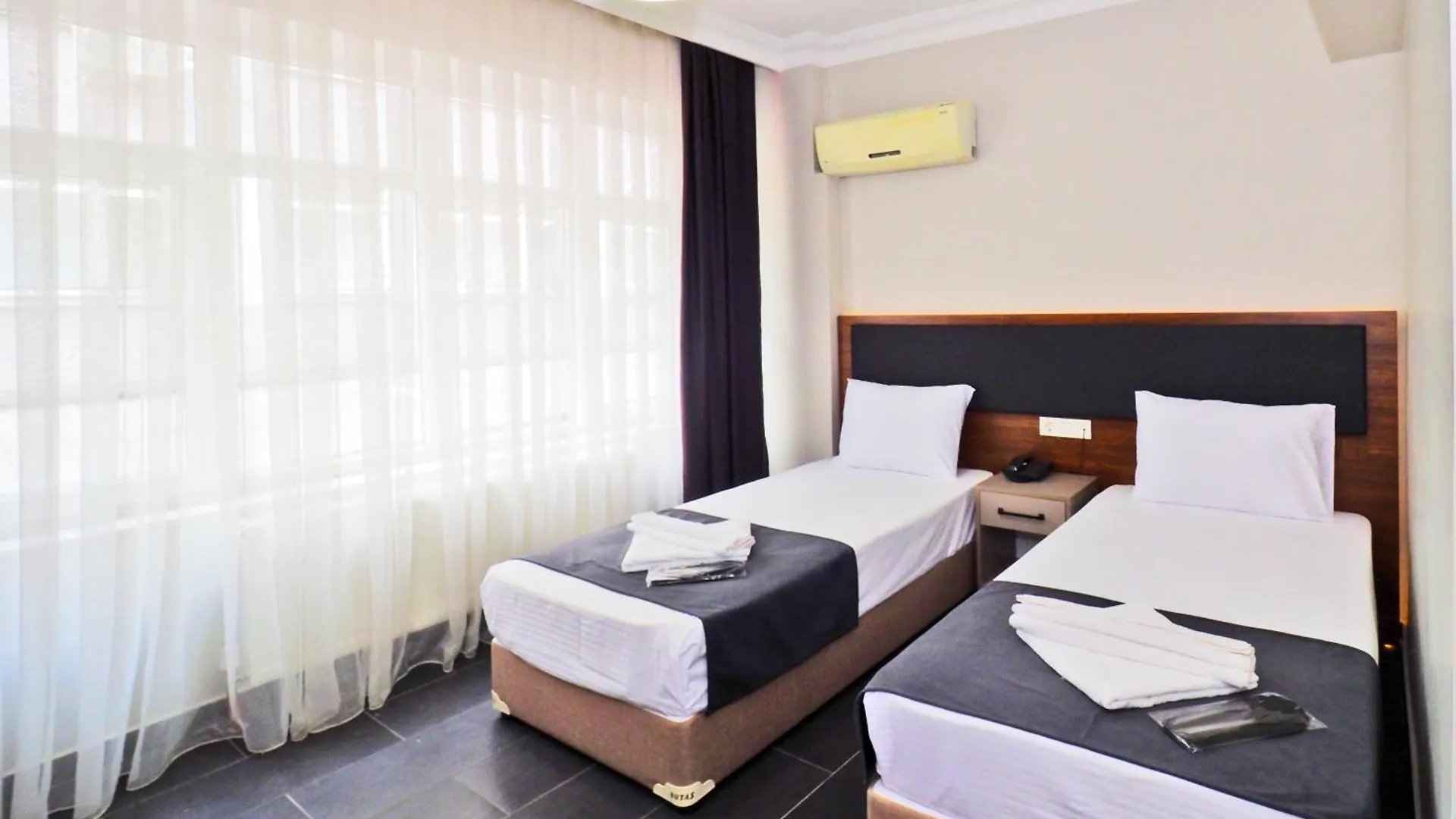 Diamond Hotel Old City Istanbul