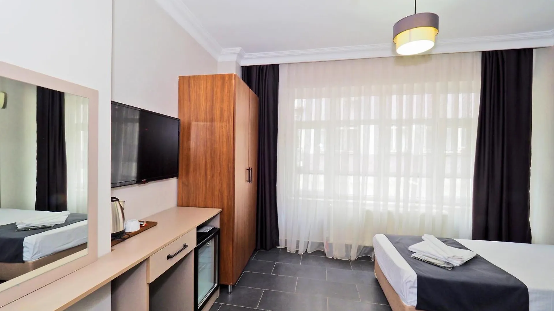 Diamond Hotel Old City Istanbul