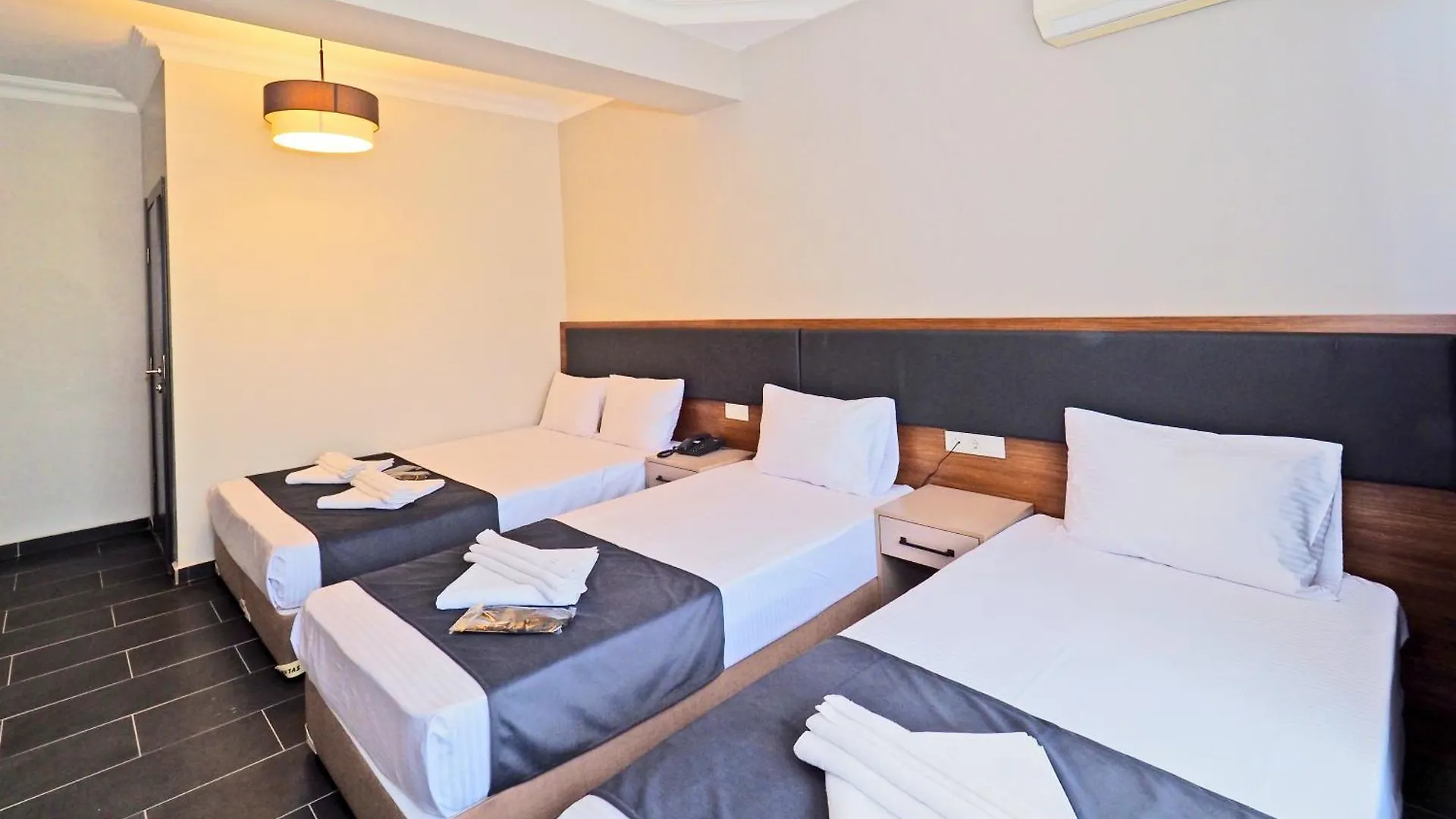 Diamond Hotel Old City Istanbul 3*,  Turkey