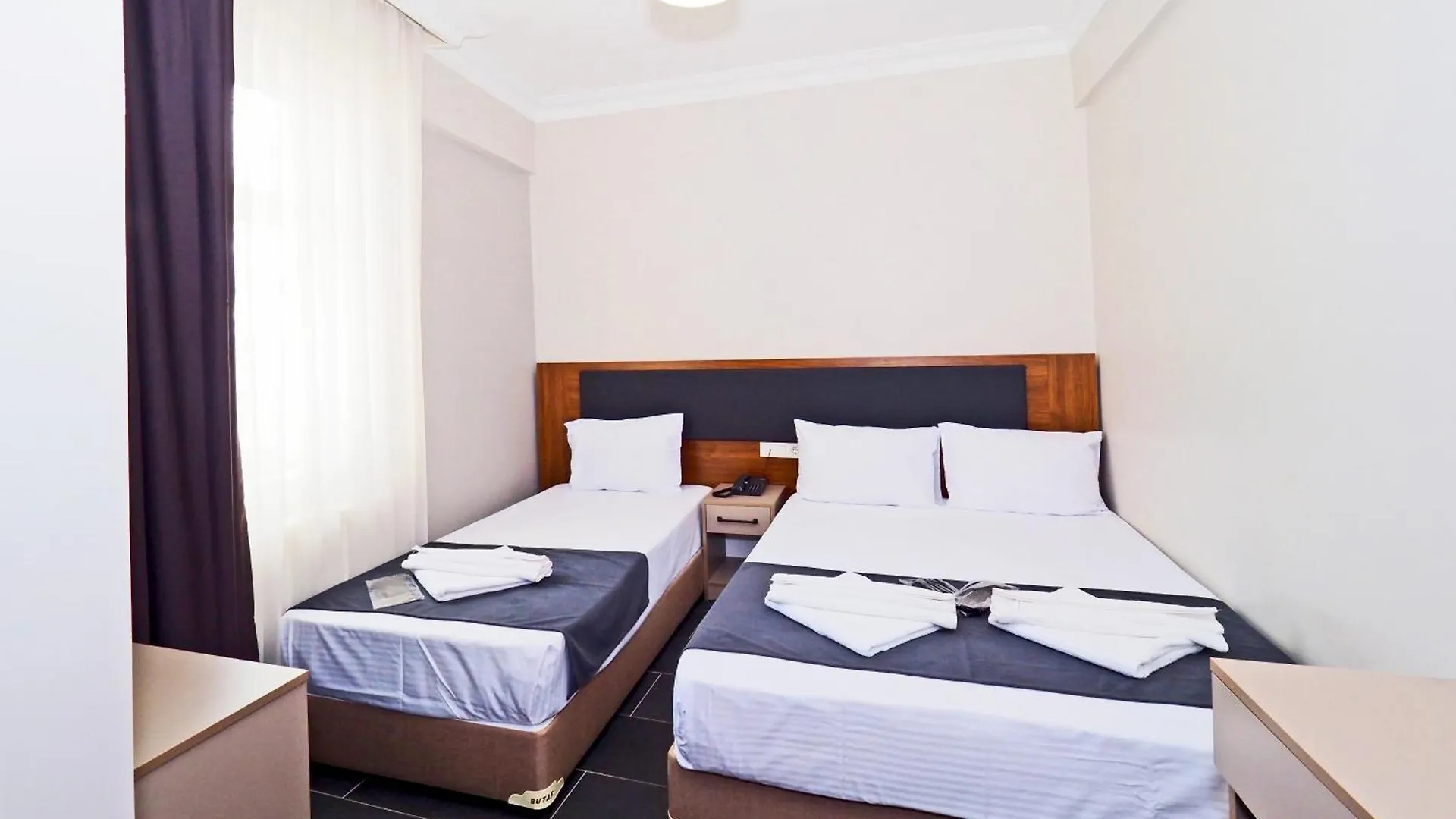 Diamond Hotel Old City Istanbul