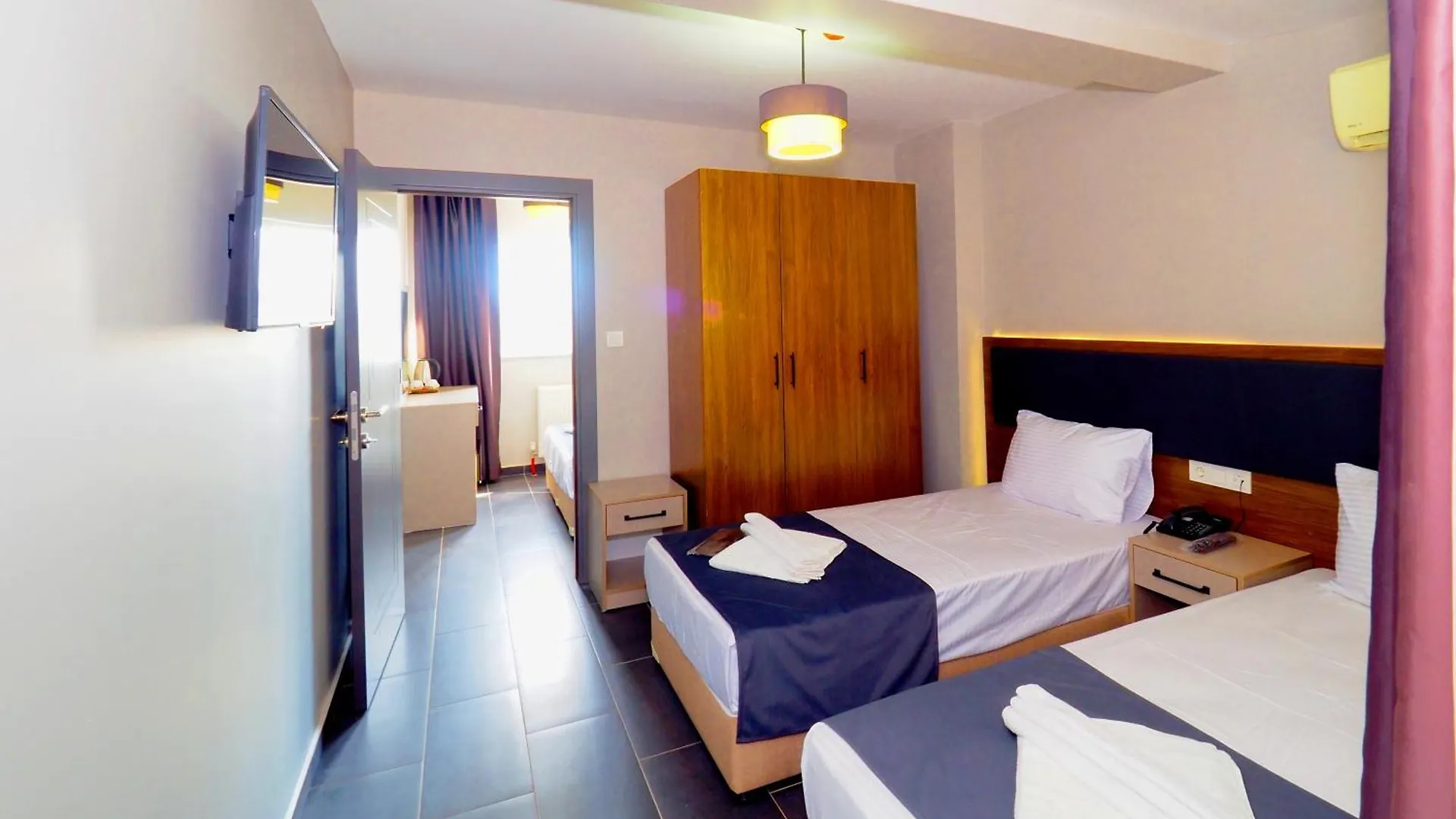 Diamond Hotel Old City Istanbul