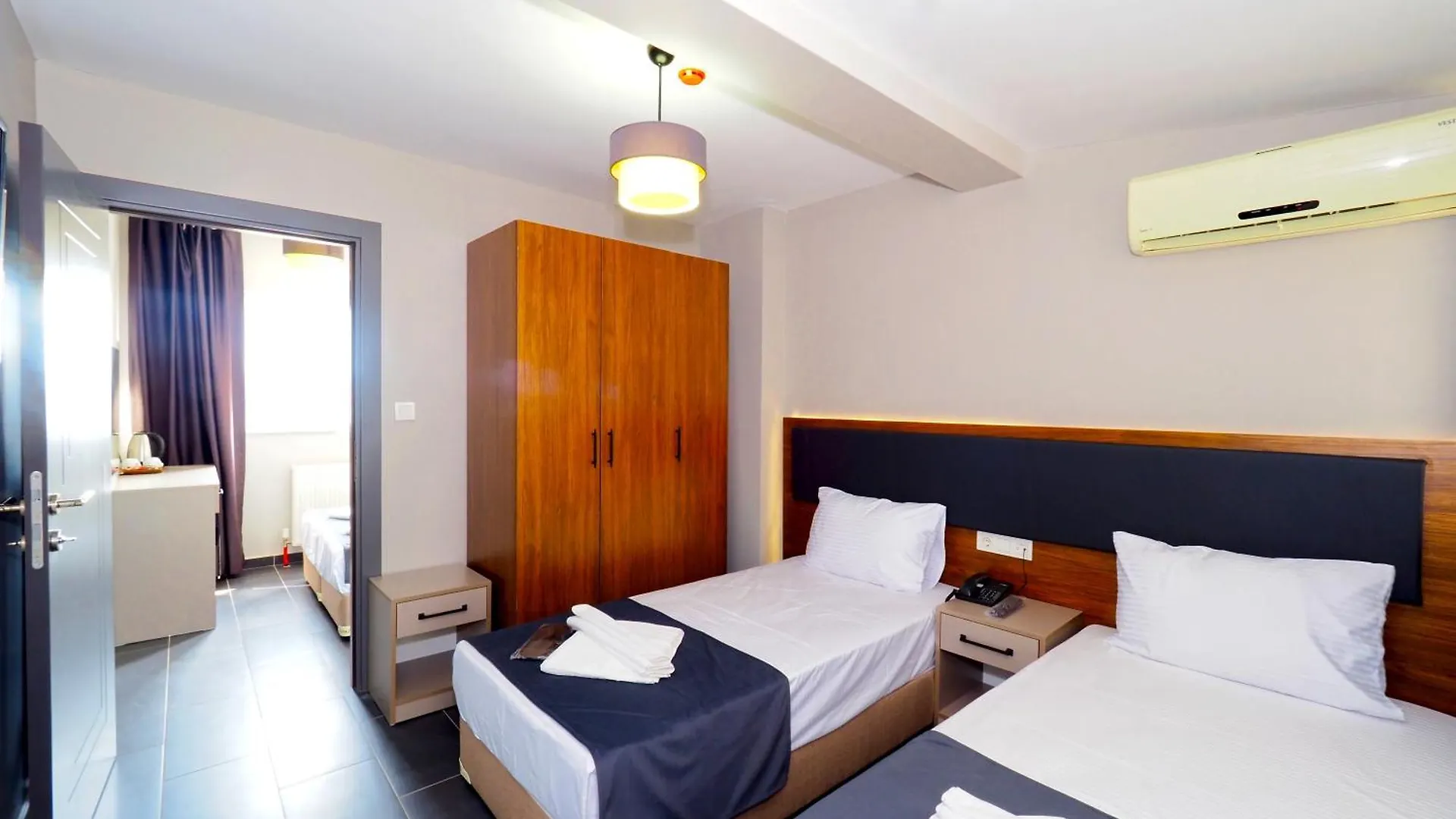 Diamond Hotel Old City Istanbul Turkey