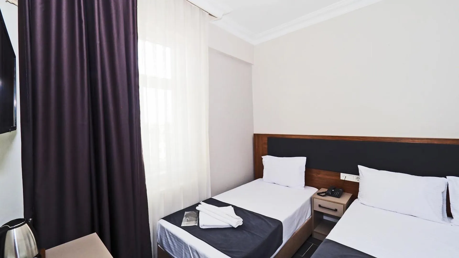 Diamond Hotel Old City Istanbul 3*,  Turkey