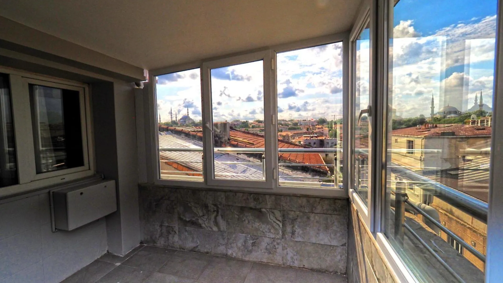 Diamond Hotel Old City Istanbul 3*,