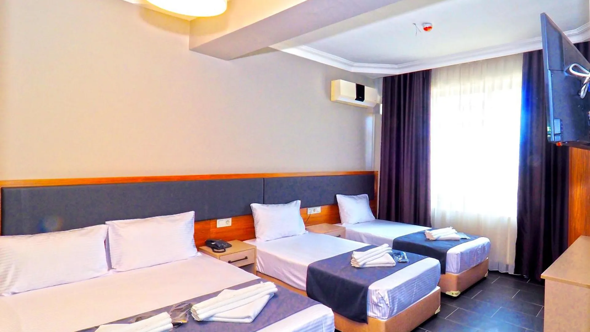 Diamond Hotel Old City Istanbul
