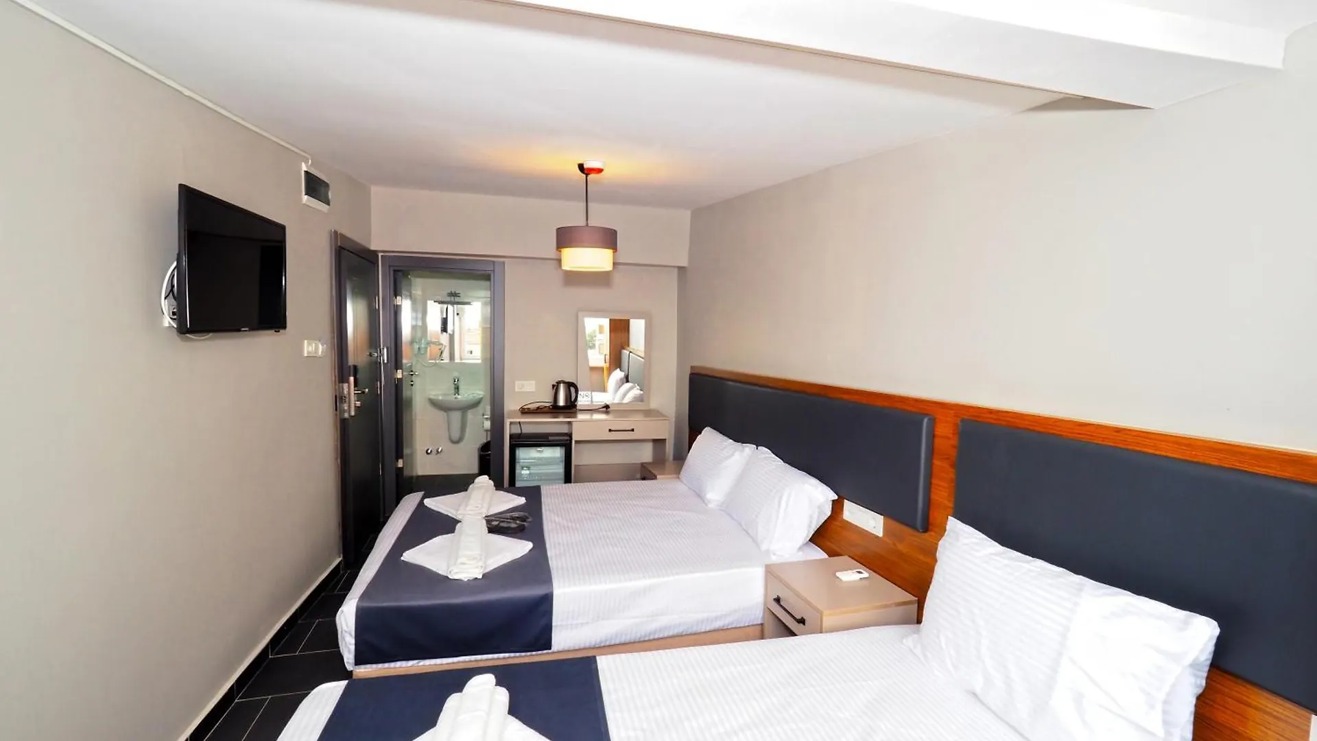 Diamond Hotel Old City Istanbul