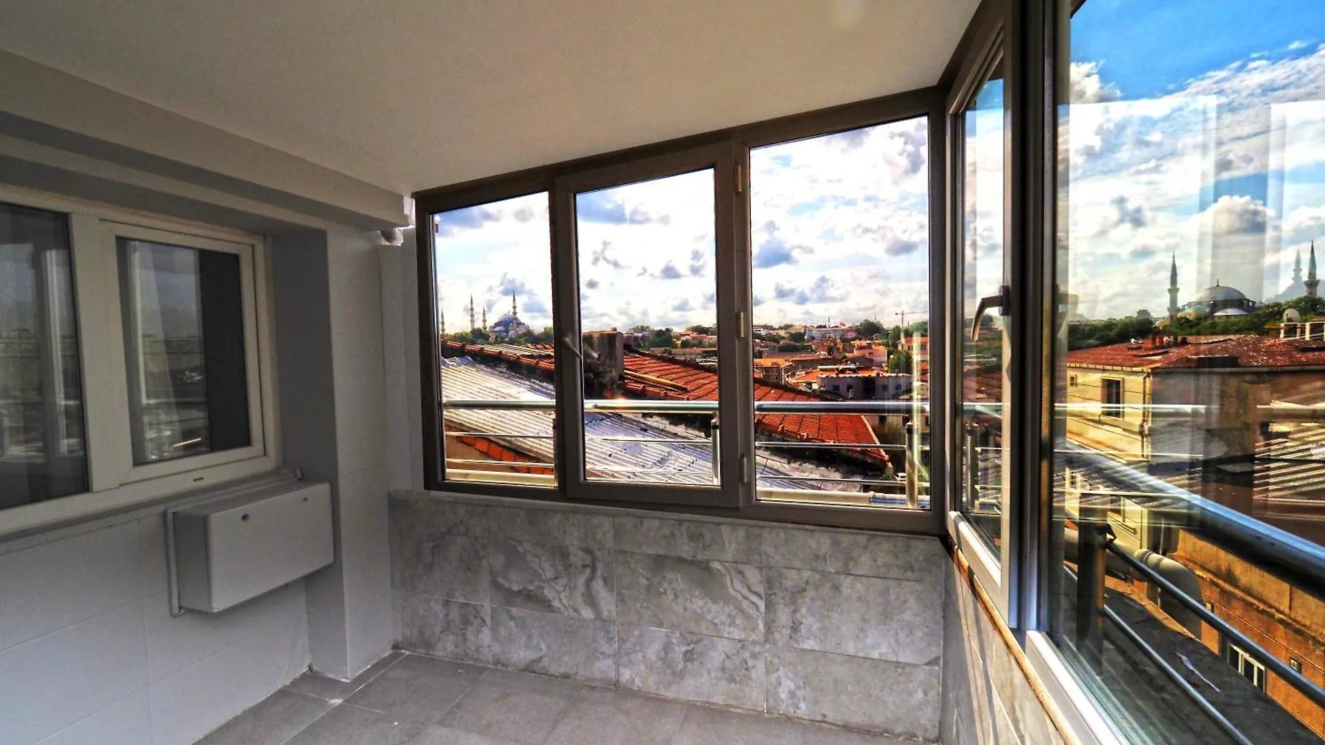 Diamond Hotel Old City Istanbul 3*,
