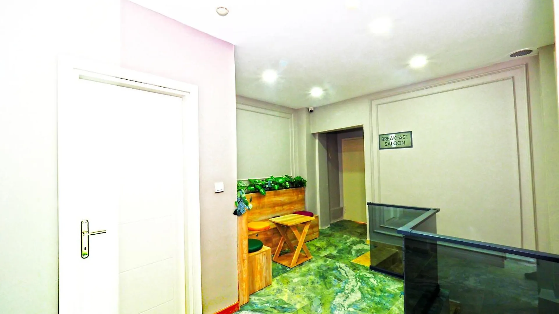 Diamond Hotel Old City Istanbul