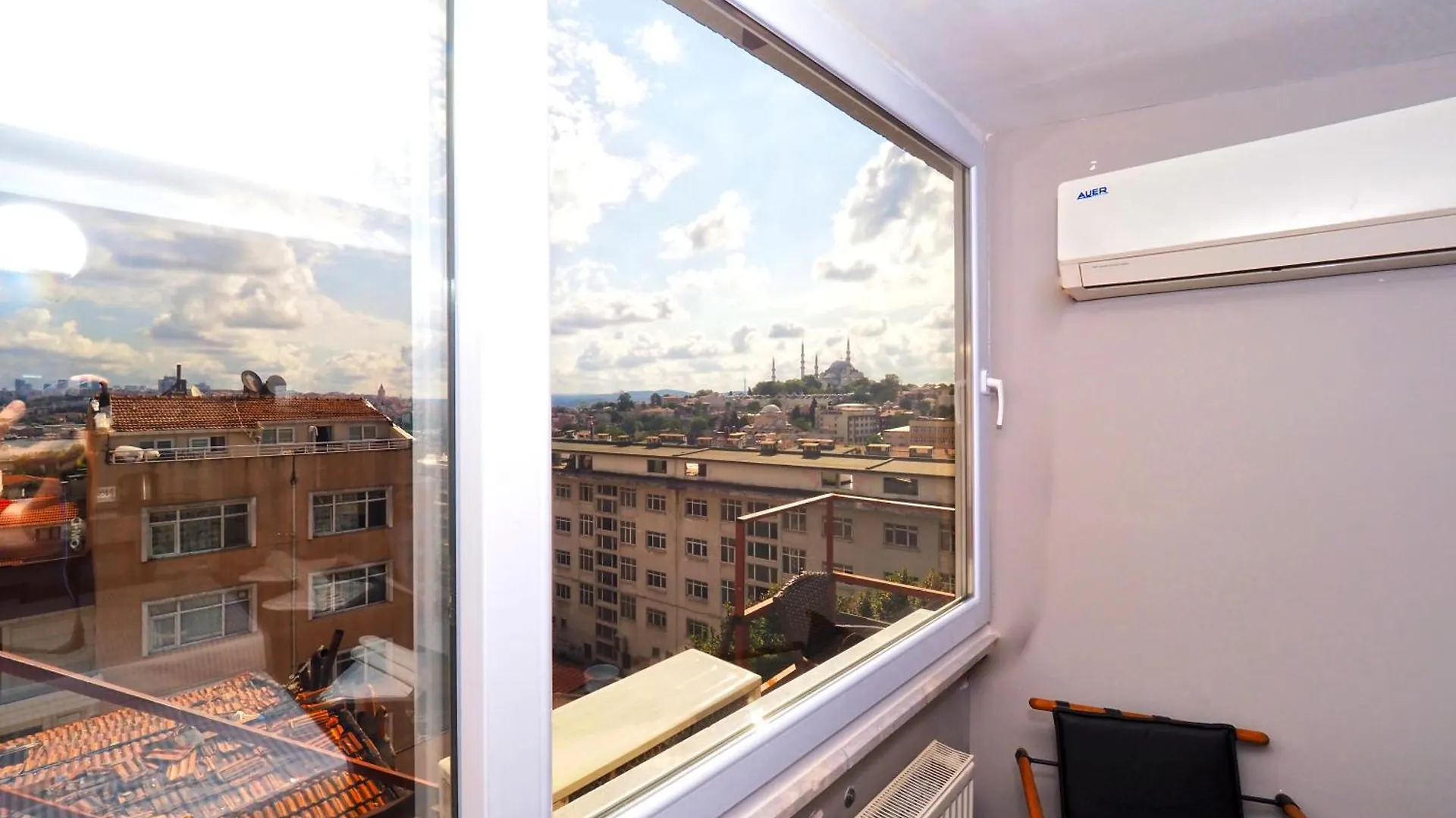 Diamond Hotel Old City Istanbul